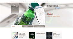 Desktop Screenshot of fehba.ch